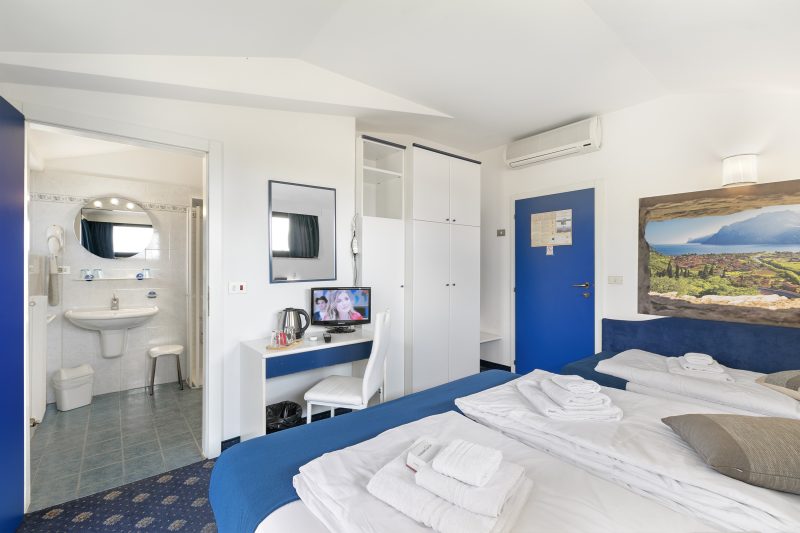 Bike & Wind Hotel Villa Maria 19