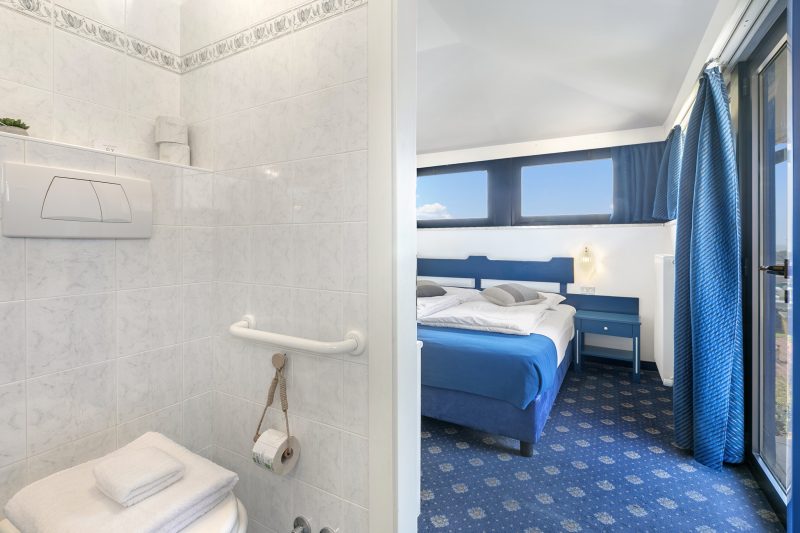 Bike & Wind Hotel Villa Maria 19