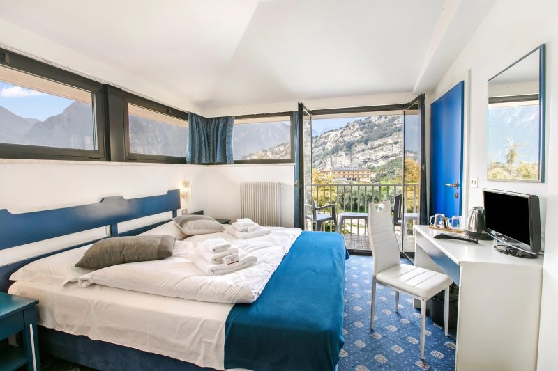 Bike & Wind Hotel Villa Maria 19