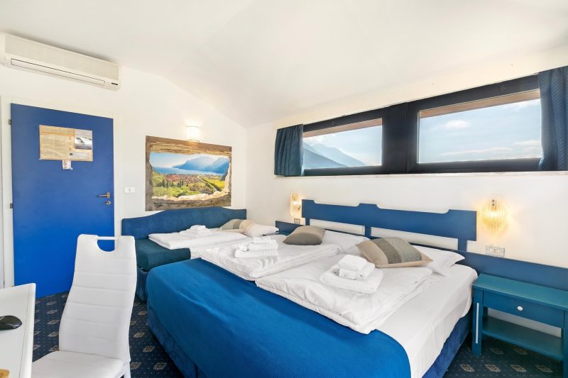 Bike & Wind Hotel Villa Maria 19