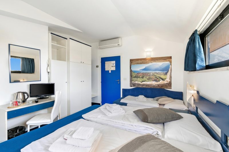 Bike & Wind Hotel Villa Maria 19