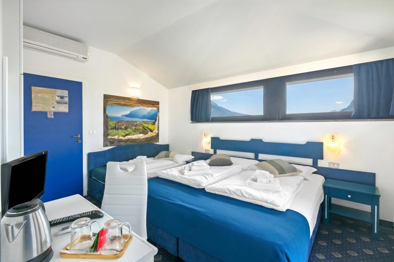 Bike & Wind Hotel Villa Maria 19