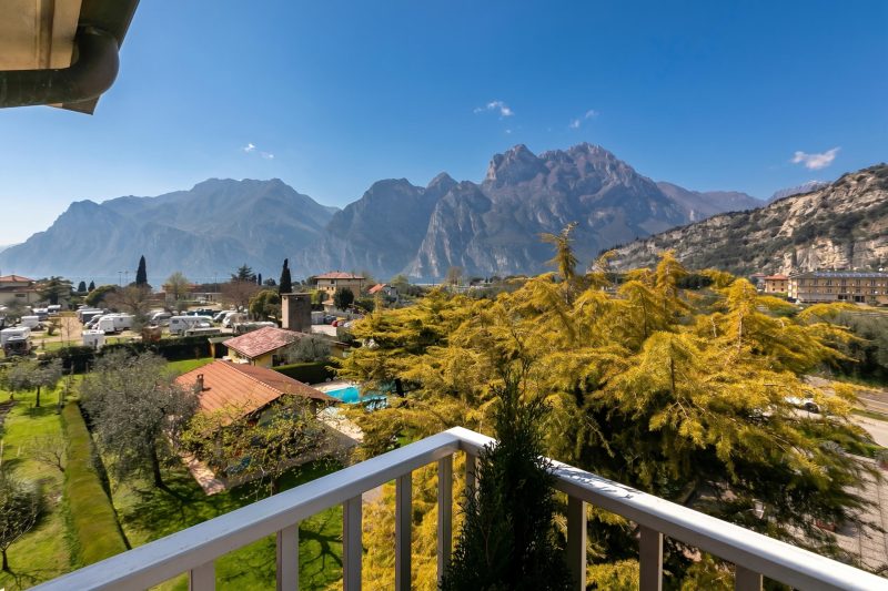 Bike & Wind Hotel Villa Maria 19