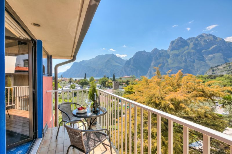 Bike & Wind Hotel Villa Maria 19
