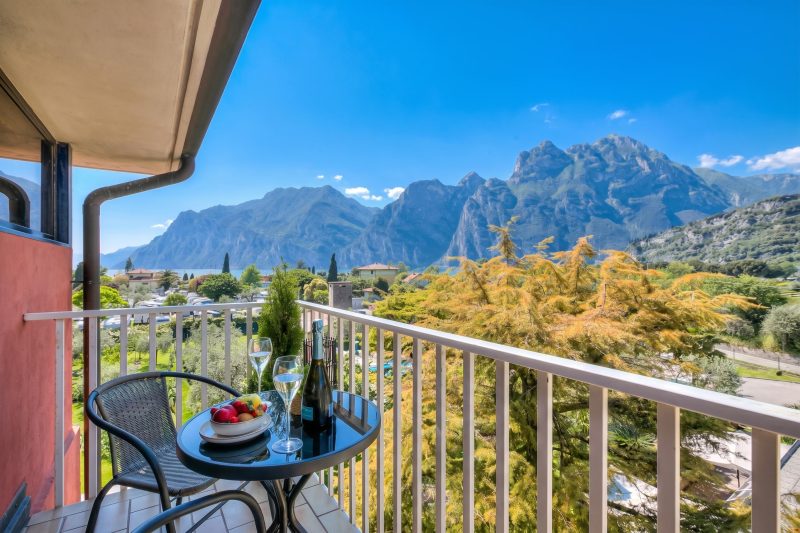 Bike & Wind Hotel Villa Maria 19
