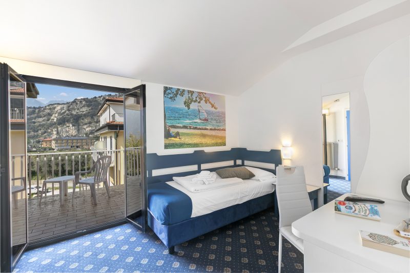 Bike & Wind Hotel Villa Maria 20