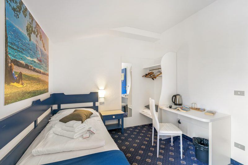 Bike & Wind Hotel Villa Maria 20