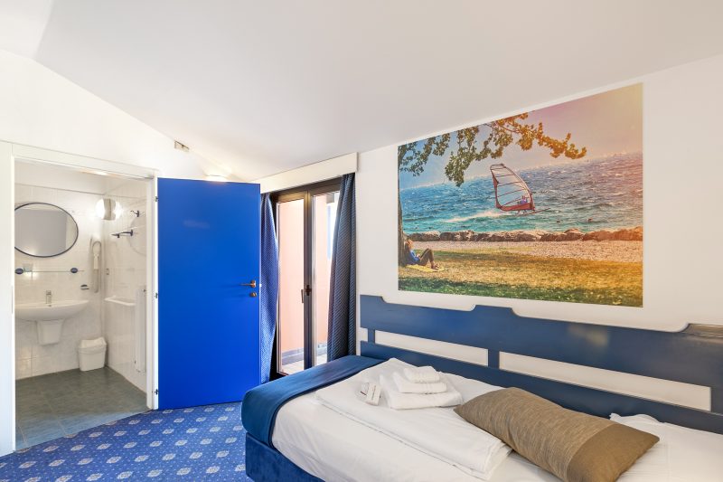 Bike & Wind Hotel Villa Maria 20