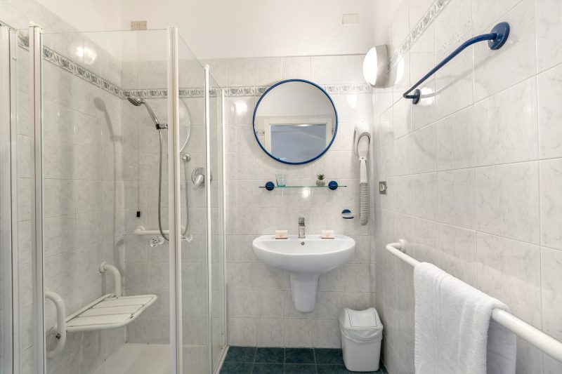 Bike & Wind Hotel Villa Maria 20