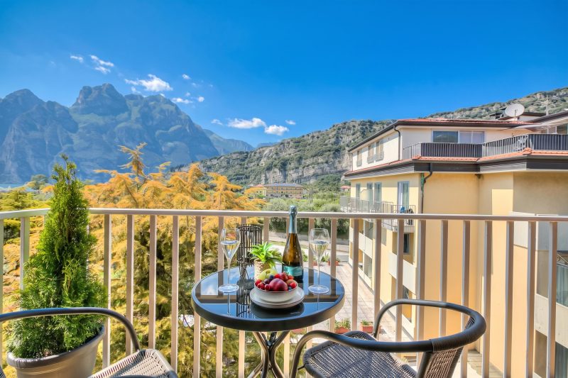 Bike & Wind Hotel Villa Maria 20