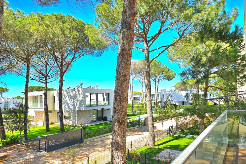 San Pietro Serenity Home