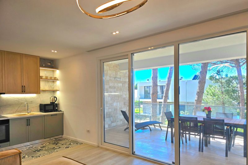 San Pietro Serenity Home