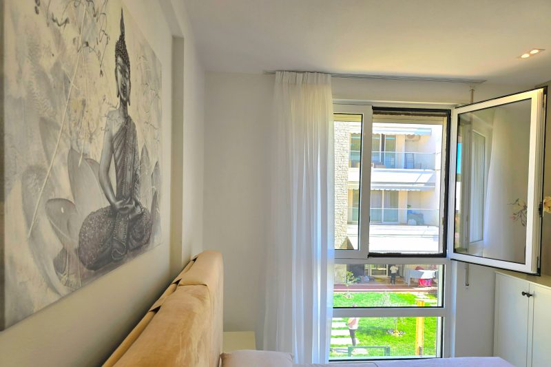 San Pietro Serenity Home