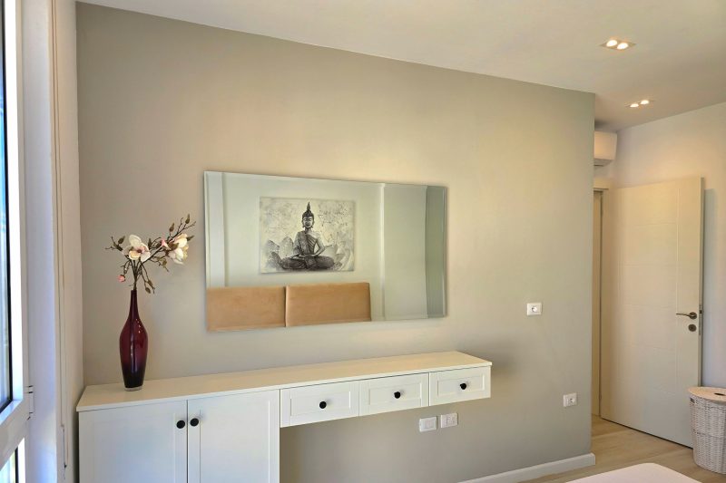 San Pietro Serenity Home