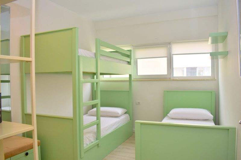 San Pietro Serenity Home