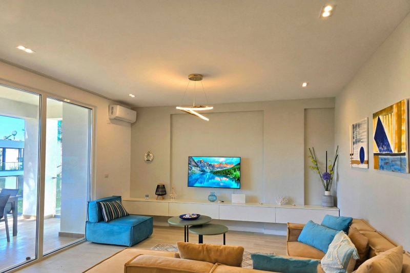 San Pietro Serenity Home