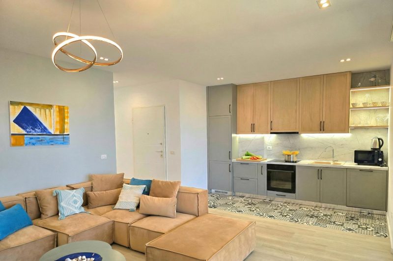 San Pietro Serenity Home