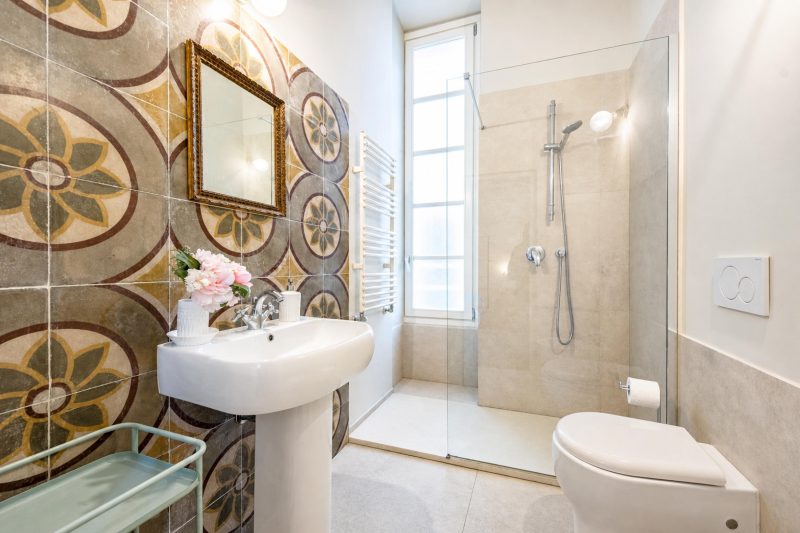 Precious Apartment Genova Historic Center