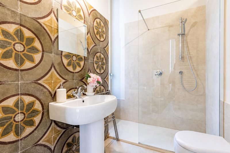 Precious Apartment Genova Historic Center