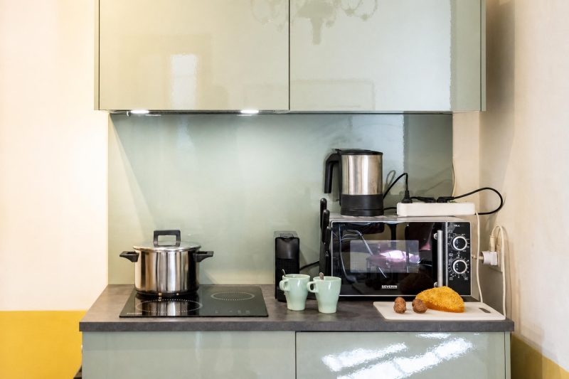 Precious Apartment Genova Historic Center