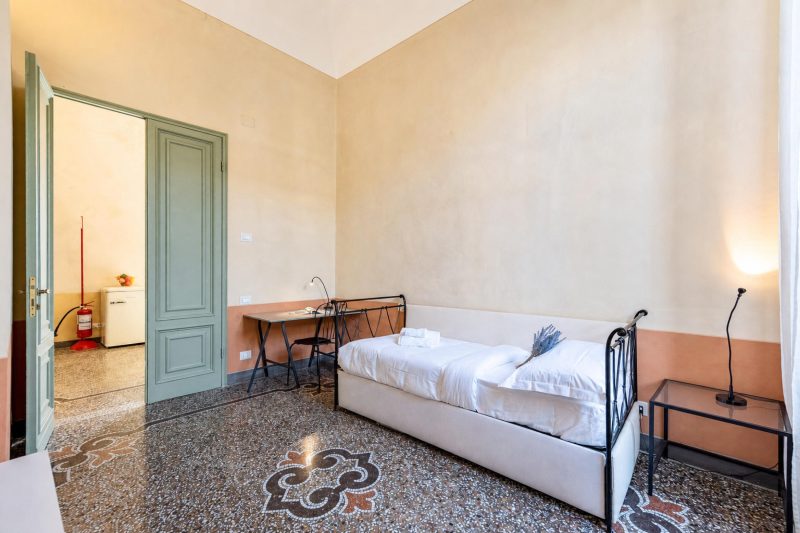 Precious Apartment Genova Historic Center