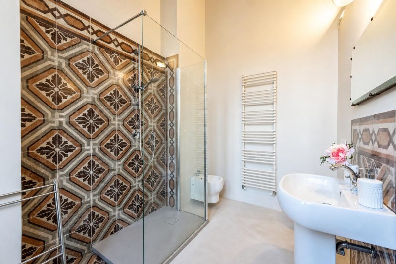 Precious Apartment Genova Historic Center