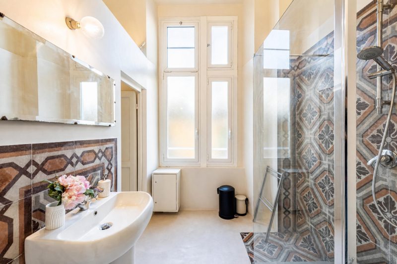 Precious Apartment Genova Historic Center