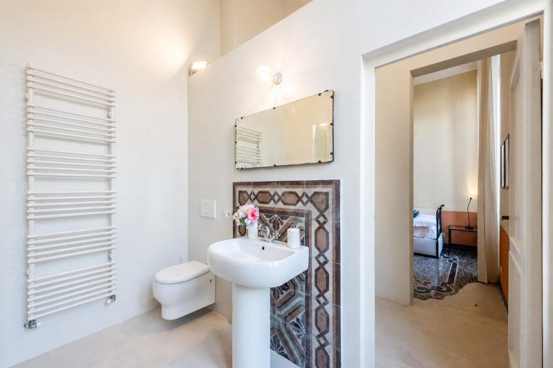 Precious Apartment Genova Historic Center