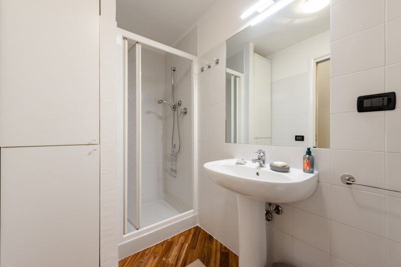 Charming Apartment Next To Genoa's Aquarium