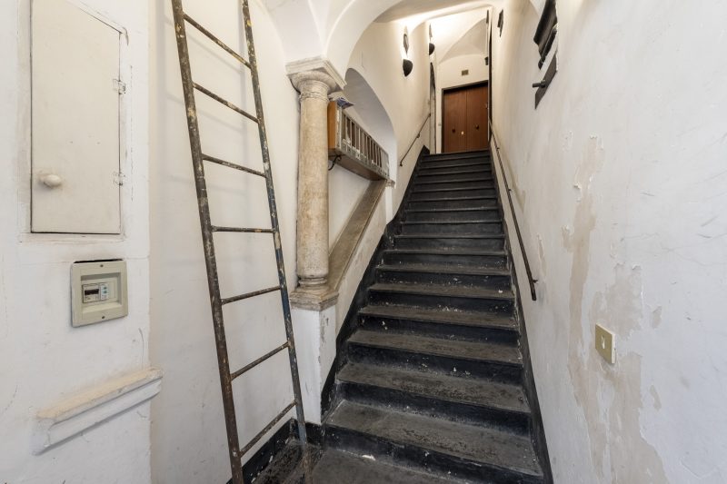 Charming Apartment Next To Genoa's Aquarium