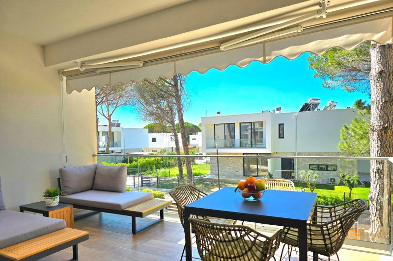 Beach Haven Hideaway 291