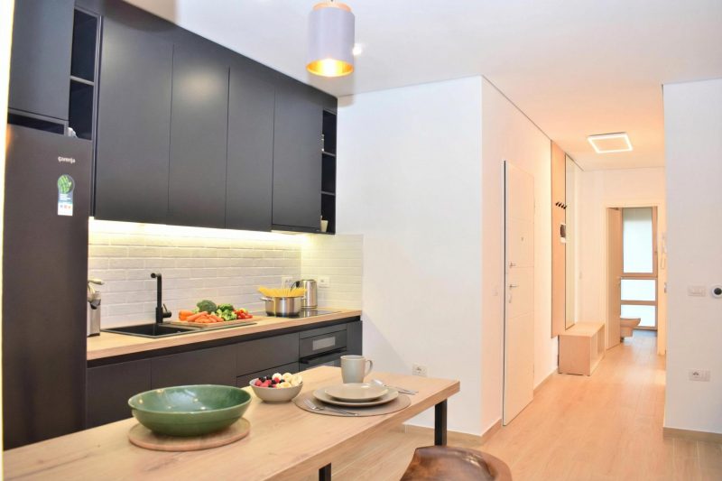 San Pietro Holiday Retreat