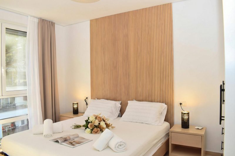 San Pietro Holiday Retreat