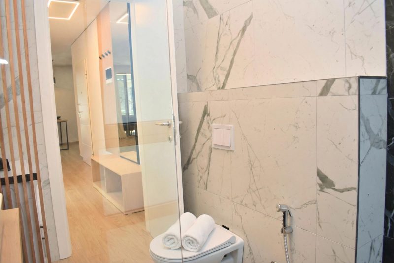 San Pietro Holiday Retreat