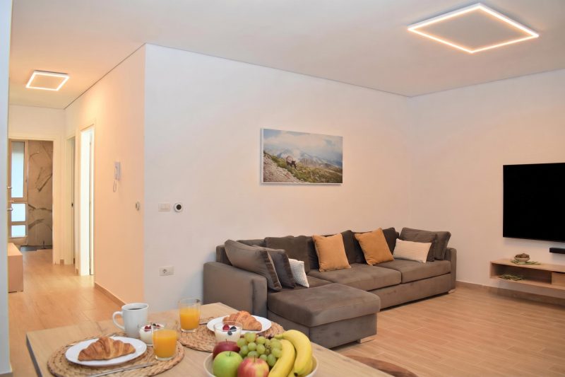 San Pietro Holiday Retreat