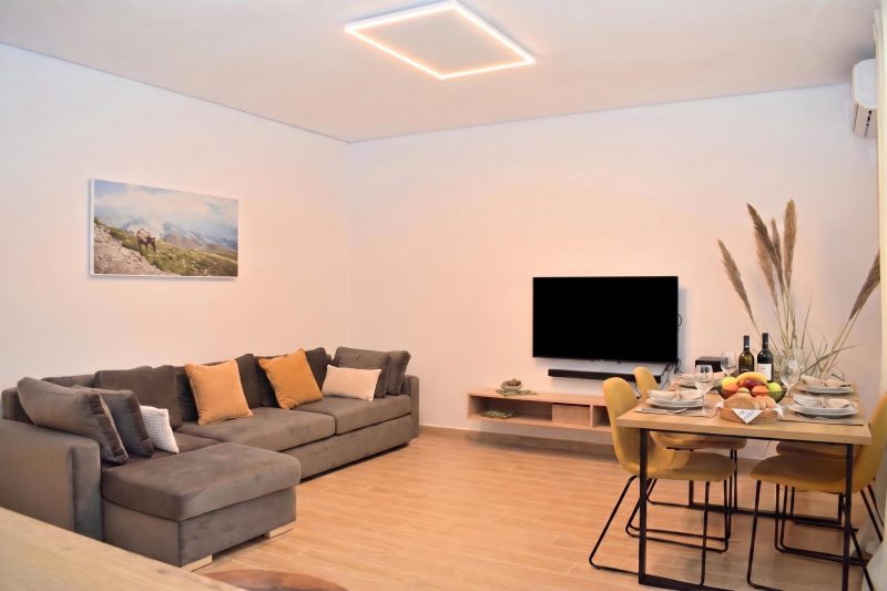 San Pietro Holiday Retreat