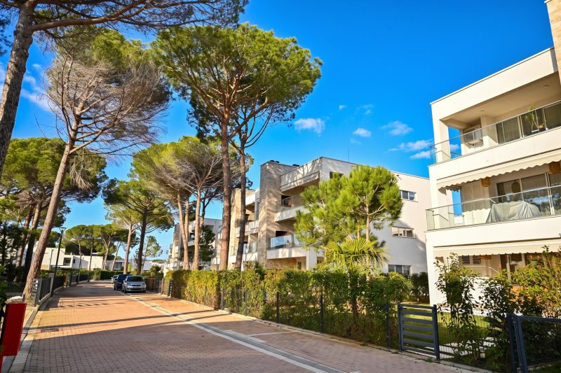 San Pietro Holiday Retreat