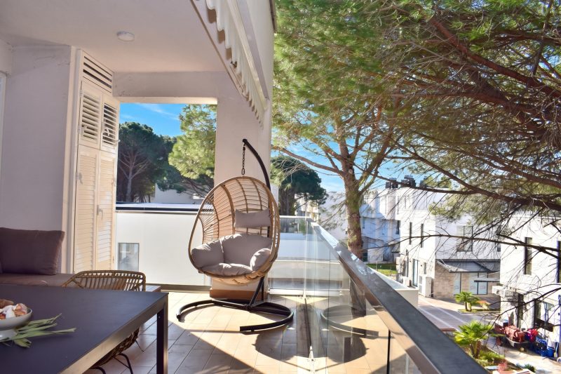 San Pietro Holiday Retreat