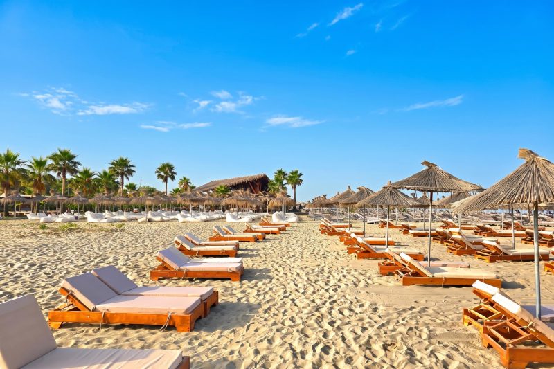 San Pietro Holiday Retreat
