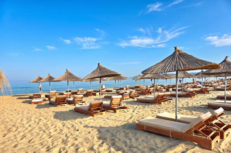 San Pietro Holiday Retreat