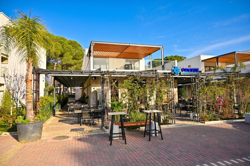 San Pietro Holiday Retreat