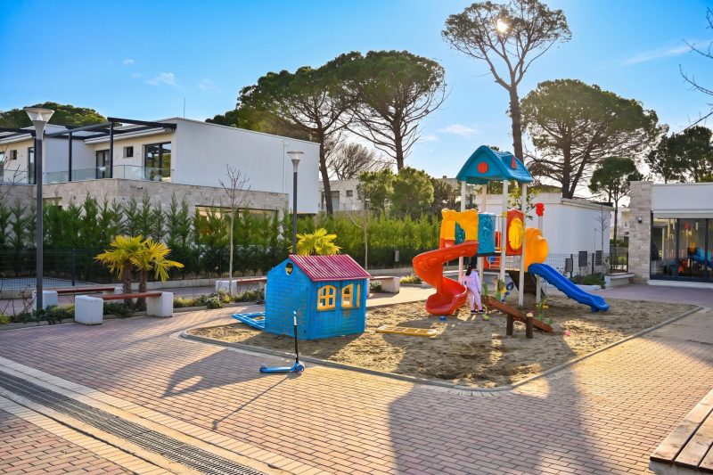 San Pietro Holiday Retreat
