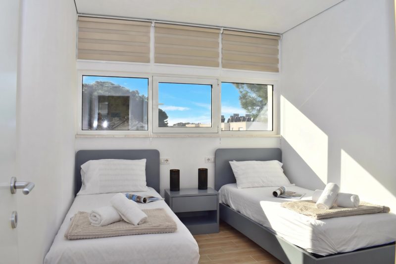 San Pietro Holiday Retreat