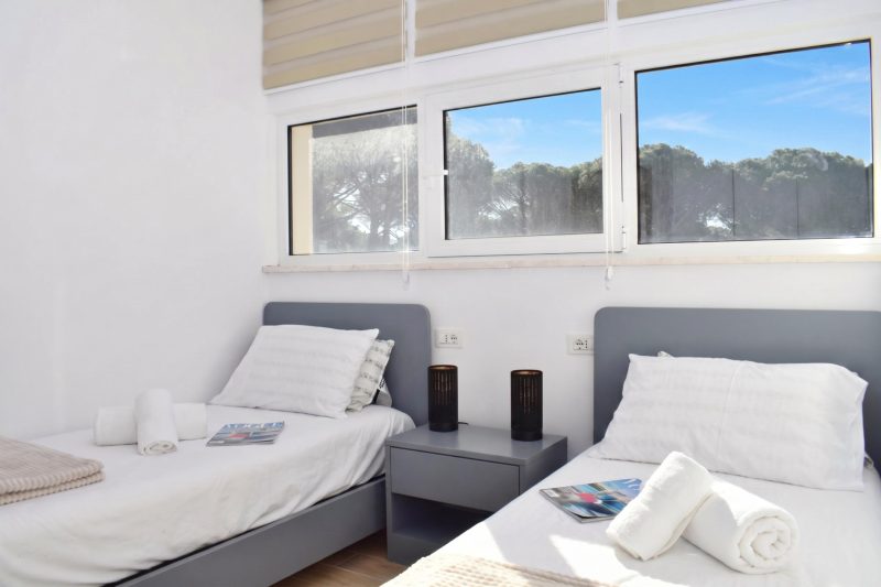San Pietro Holiday Retreat