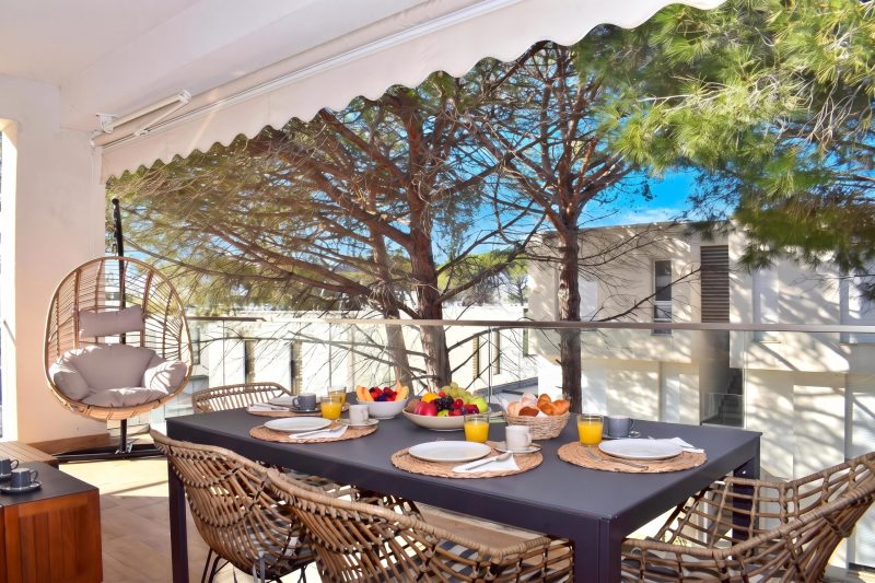 San Pietro Holiday Retreat