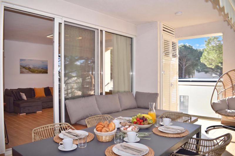 San Pietro Holiday Retreat