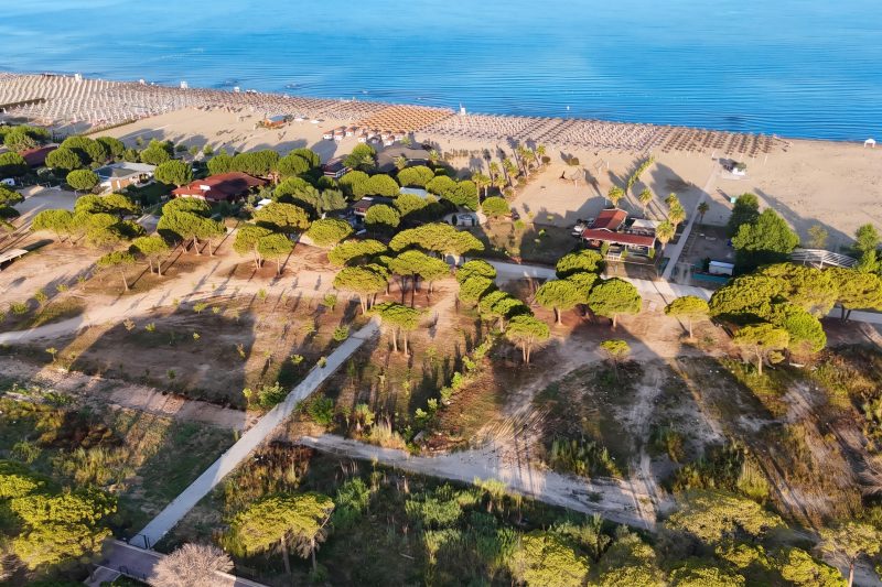 San Pietro Holiday Retreat