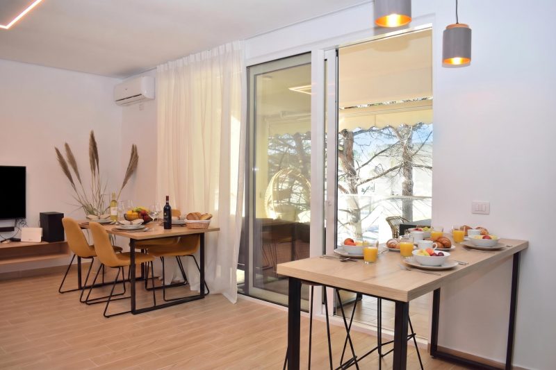 San Pietro Holiday Retreat