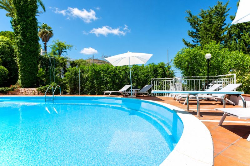 Villa Nice Dream with Pool in Neviano