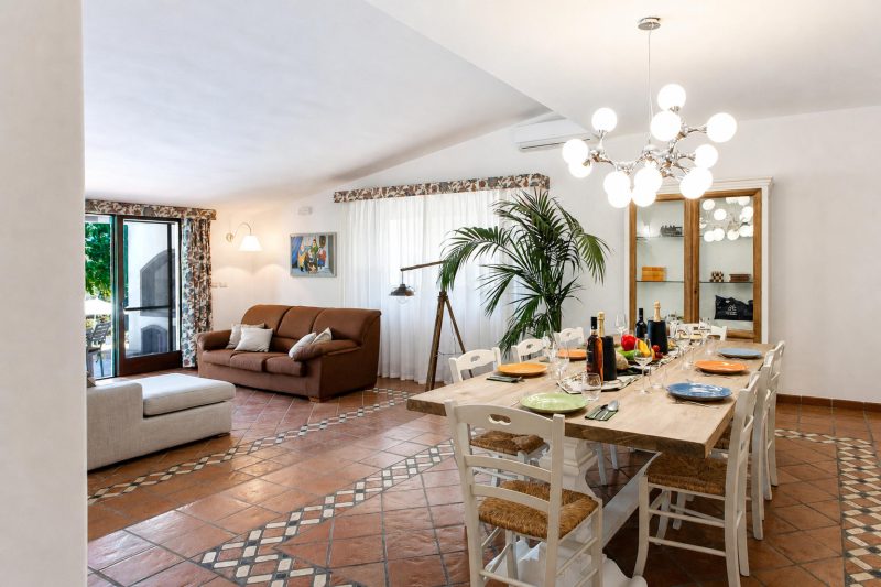 Villa Nice Dream with Pool in Neviano